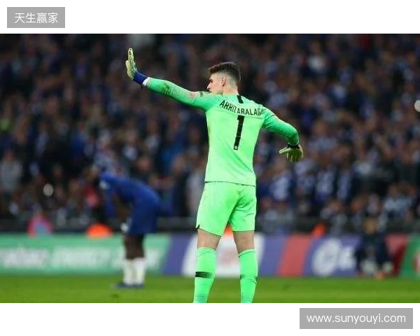 德塞利:切尔西门将达不到水准,应升级这位置&至少得不犯错 德塞利:切尔西门将达不到水准,应升级这位置&至少得不犯错