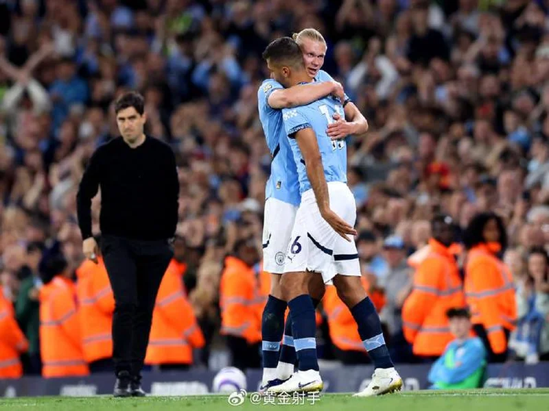 天体：曼城仍希望罗德里留下，并同意与俱乐部签订新合同